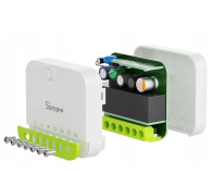 Sonoff 2-kan. mini przełącznik MINI-ZB2GS ZigBee - 1489931 - zdjęcie 2